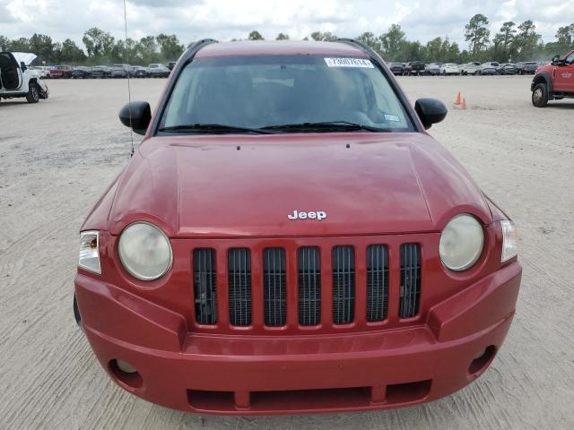 Photo 4 VIN: 1J4FT47B49D137569 - JEEP COMPASS SP 