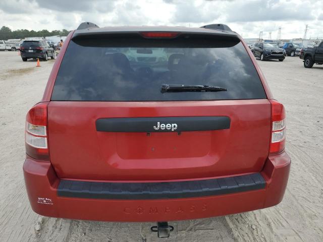 Photo 5 VIN: 1J4FT47B49D137569 - JEEP COMPASS SP 