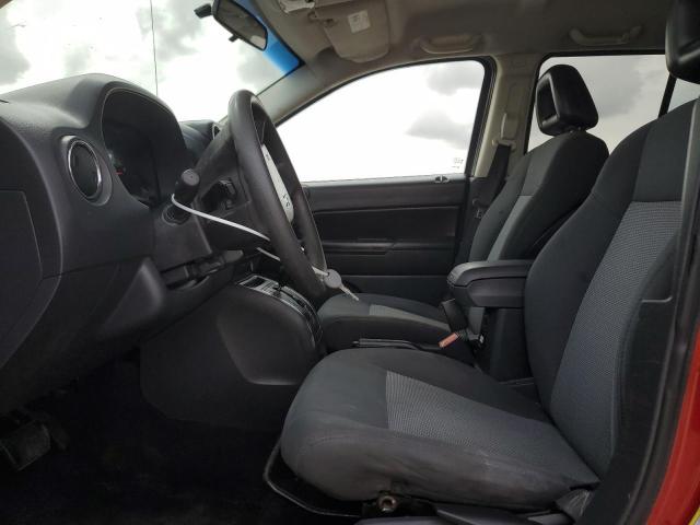 Photo 6 VIN: 1J4FT47B49D137569 - JEEP COMPASS SP 