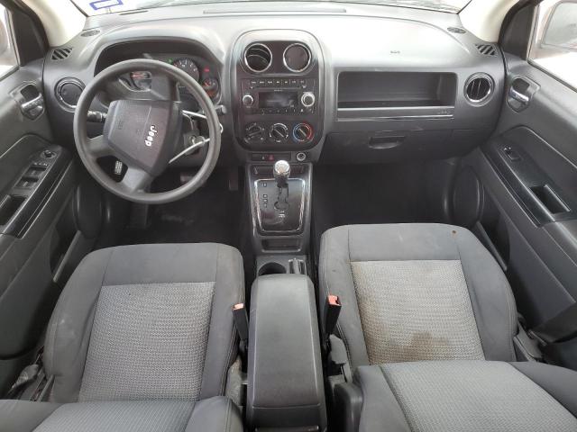 Photo 7 VIN: 1J4FT47B49D137569 - JEEP COMPASS SP 