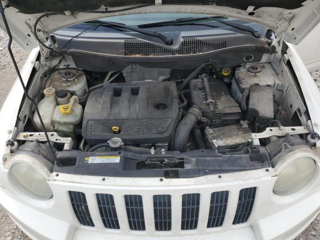 Photo 11 VIN: 1J4FT47B49D196637 - JEEP COMPASS SP 