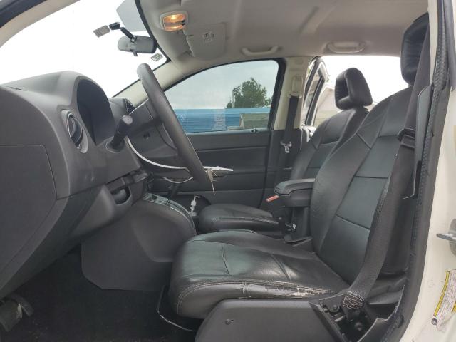 Photo 6 VIN: 1J4FT47B49D196637 - JEEP COMPASS SP 