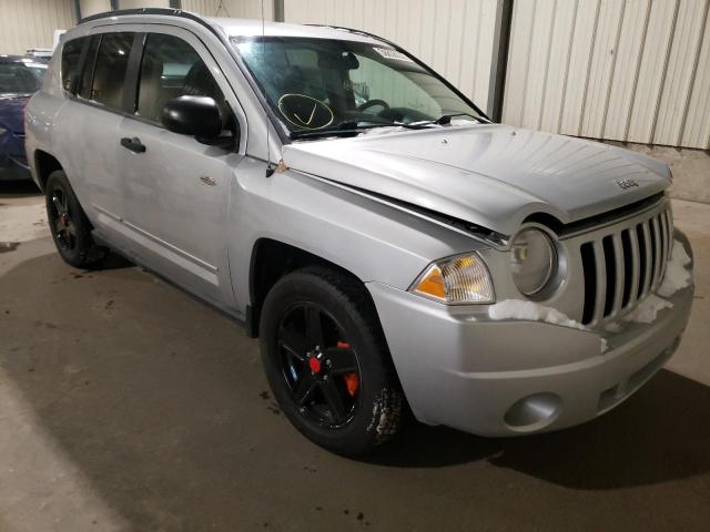 Photo 0 VIN: 1J4FT47B49D241172 - JEEP COMPASS SP 