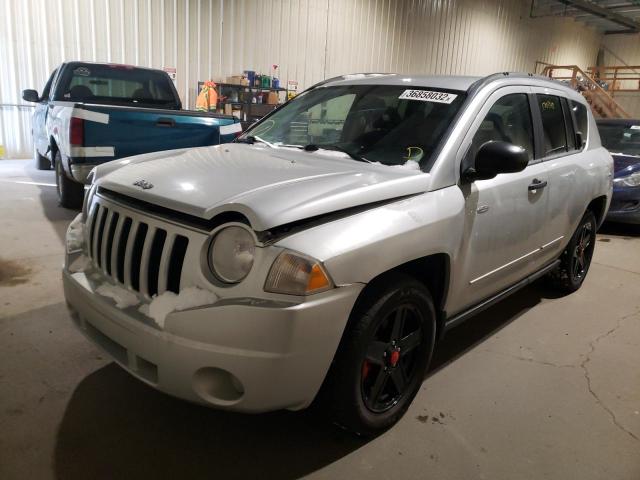 Photo 1 VIN: 1J4FT47B49D241172 - JEEP COMPASS SP 