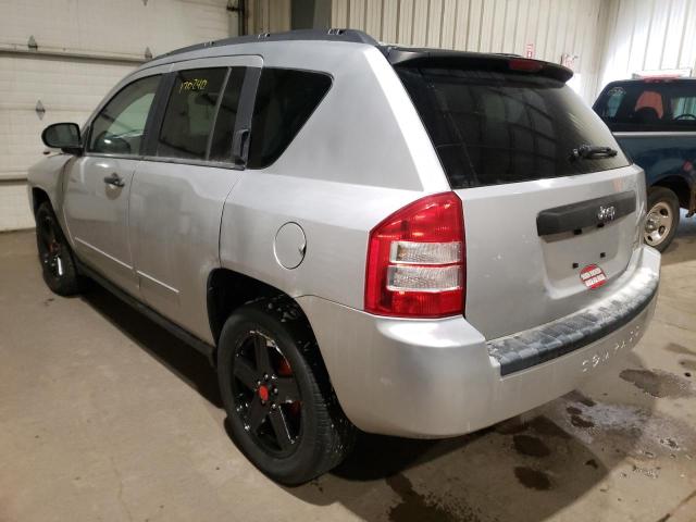 Photo 2 VIN: 1J4FT47B49D241172 - JEEP COMPASS SP 