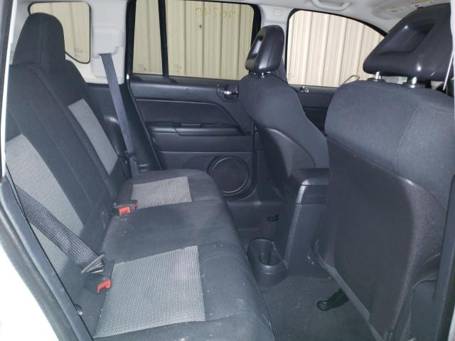 Photo 5 VIN: 1J4FT47B49D241172 - JEEP COMPASS SP 