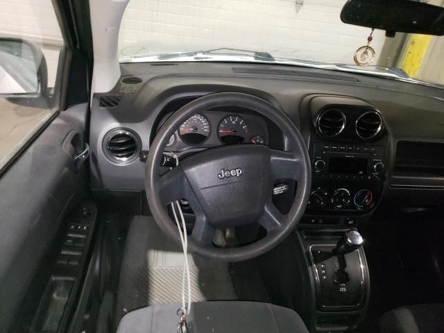 Photo 8 VIN: 1J4FT47B49D241172 - JEEP COMPASS SP 