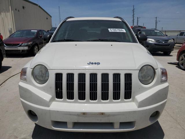 Photo 4 VIN: 1J4FT47B59D189048 - JEEP COMPASS 