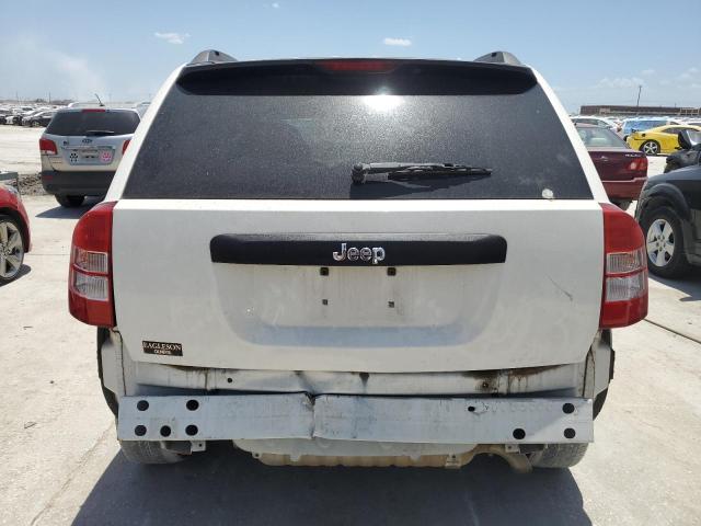 Photo 5 VIN: 1J4FT47B59D189048 - JEEP COMPASS 