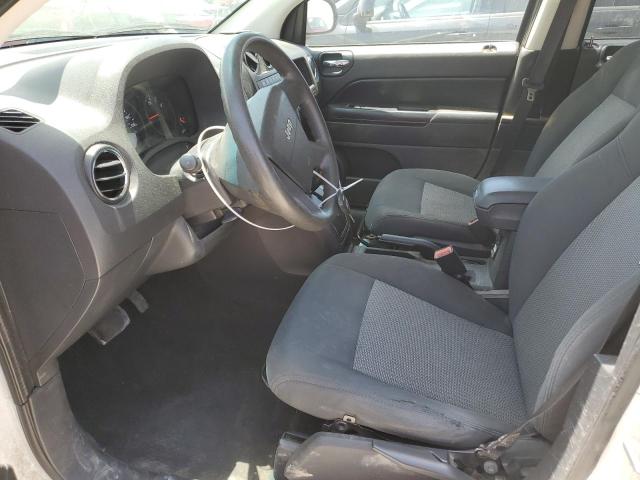 Photo 6 VIN: 1J4FT47B59D189048 - JEEP COMPASS 