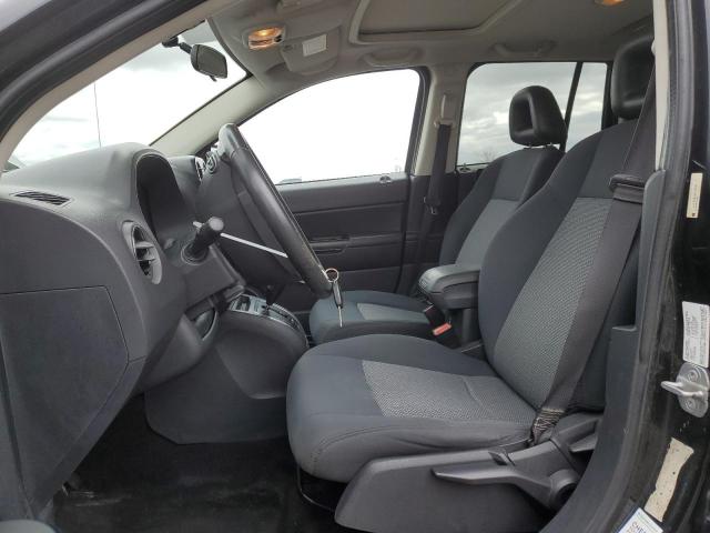 Photo 6 VIN: 1J4FT47B79D245233 - JEEP COMPASS 