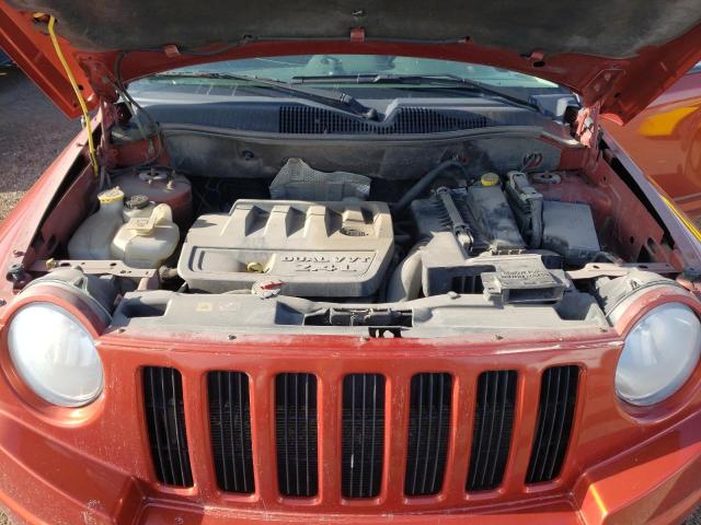 Photo 11 VIN: 1J4FT47B89D244740 - JEEP COMPASS SP 