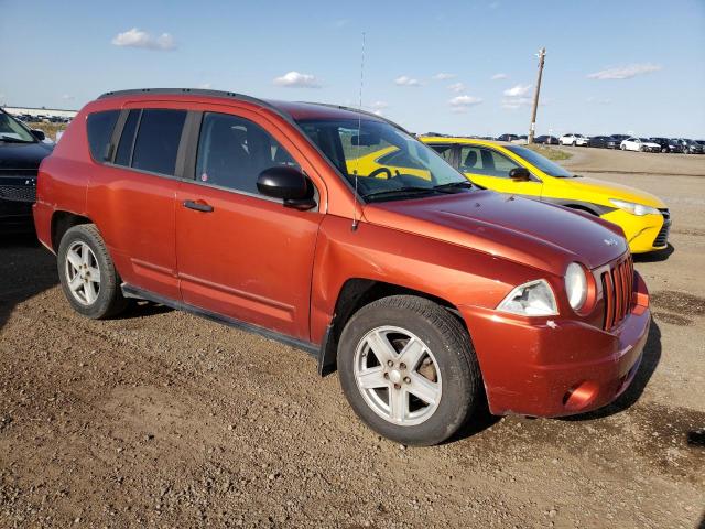 Photo 3 VIN: 1J4FT47B89D244740 - JEEP COMPASS SP 