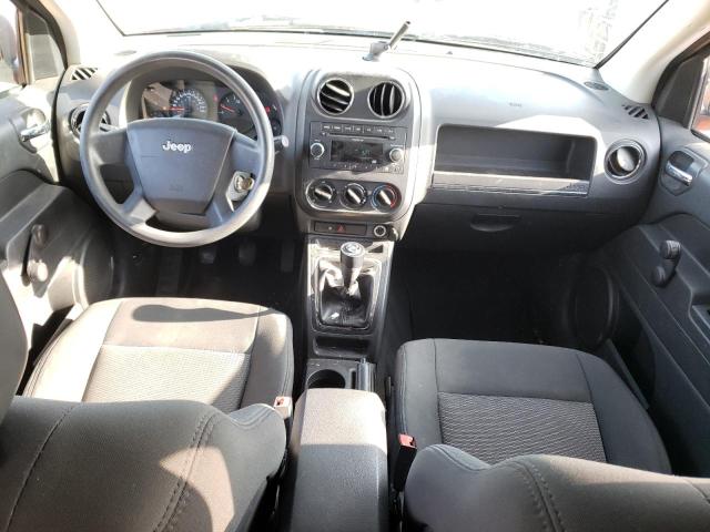 Photo 7 VIN: 1J4FT47B89D244740 - JEEP COMPASS SP 