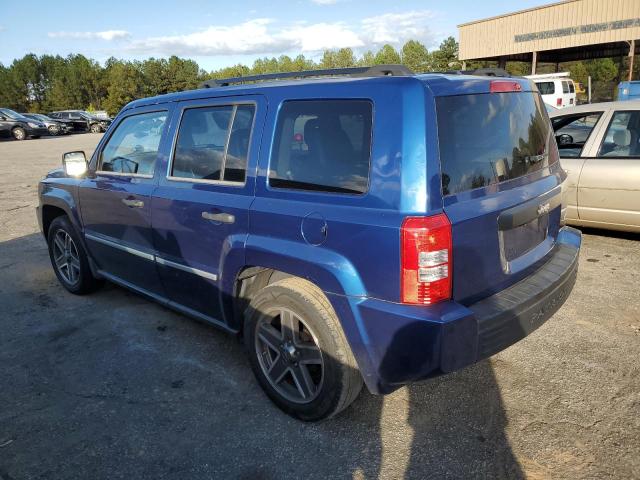 Photo 1 VIN: 1J4FT48B29D122986 - JEEP PATRIOT 