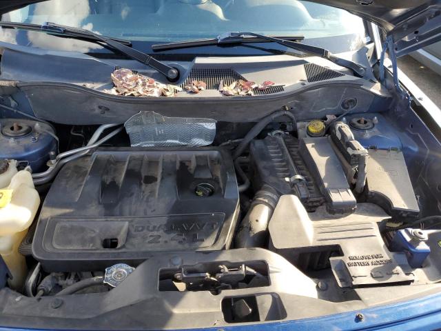 Photo 10 VIN: 1J4FT48B29D122986 - JEEP PATRIOT 