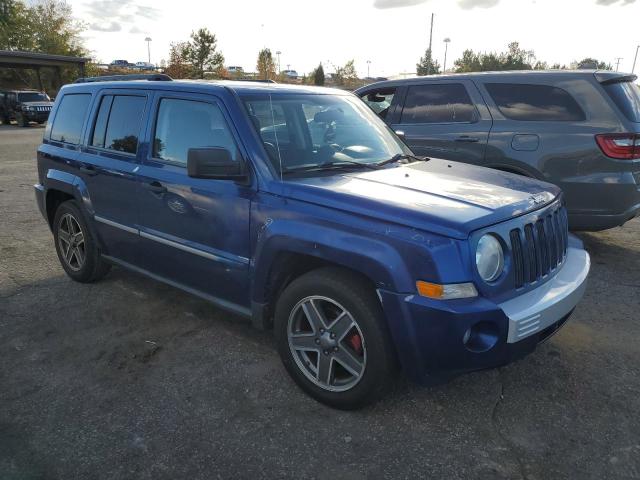 Photo 3 VIN: 1J4FT48B29D122986 - JEEP PATRIOT 