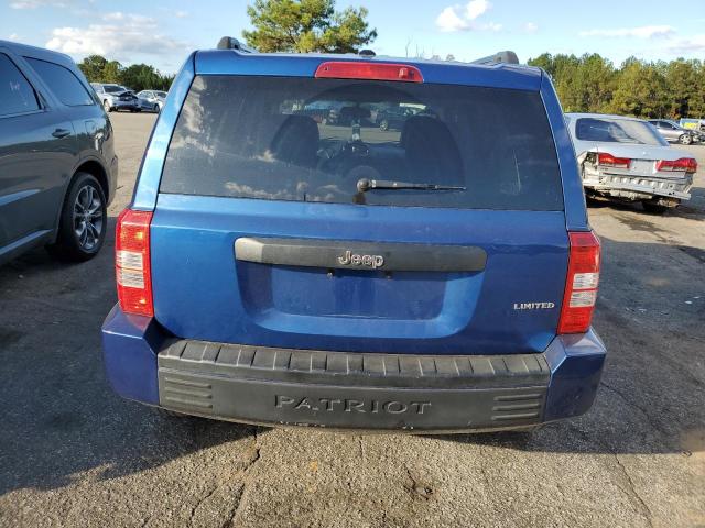 Photo 5 VIN: 1J4FT48B29D122986 - JEEP PATRIOT 