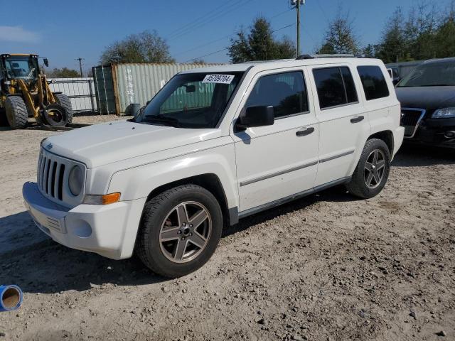 Photo 0 VIN: 1J4FT48B49D229358 - JEEP PATRIOT 