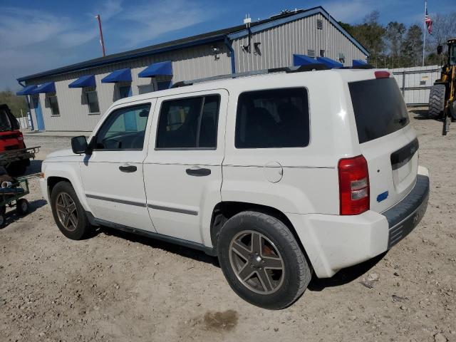 Photo 1 VIN: 1J4FT48B49D229358 - JEEP PATRIOT 