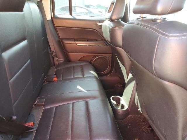 Photo 10 VIN: 1J4FT48B49D229358 - JEEP PATRIOT 