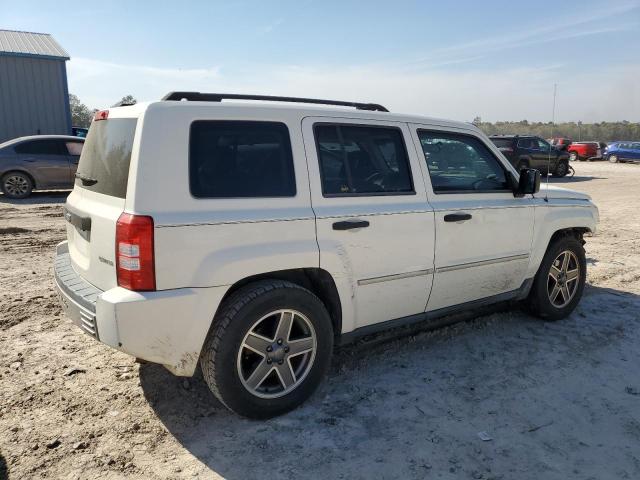 Photo 2 VIN: 1J4FT48B49D229358 - JEEP PATRIOT 