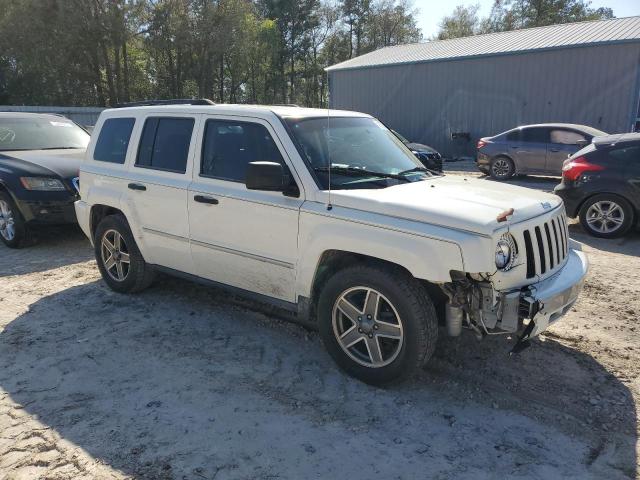 Photo 3 VIN: 1J4FT48B49D229358 - JEEP PATRIOT 