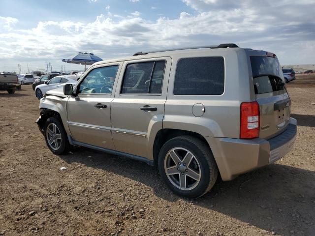 Photo 1 VIN: 1J4FT48B69D155716 - JEEP PATRIOT 