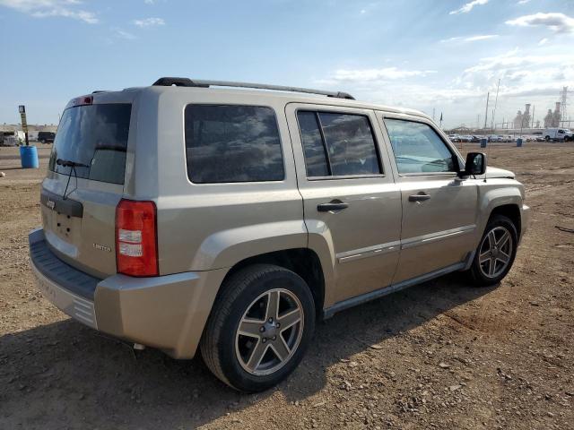 Photo 2 VIN: 1J4FT48B69D155716 - JEEP PATRIOT 