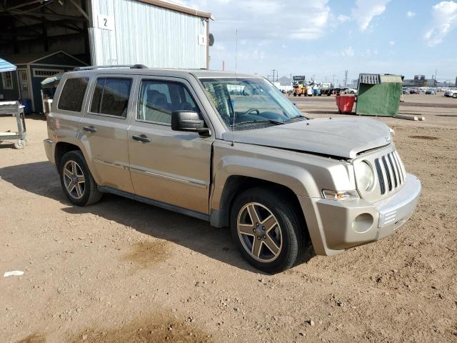 Photo 3 VIN: 1J4FT48B69D155716 - JEEP PATRIOT 