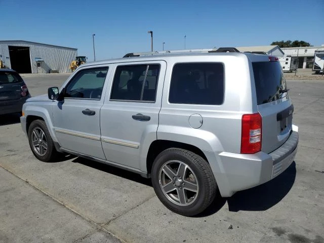 Photo 1 VIN: 1J4FT48B79D147124 - JEEP PATRIOT LI 