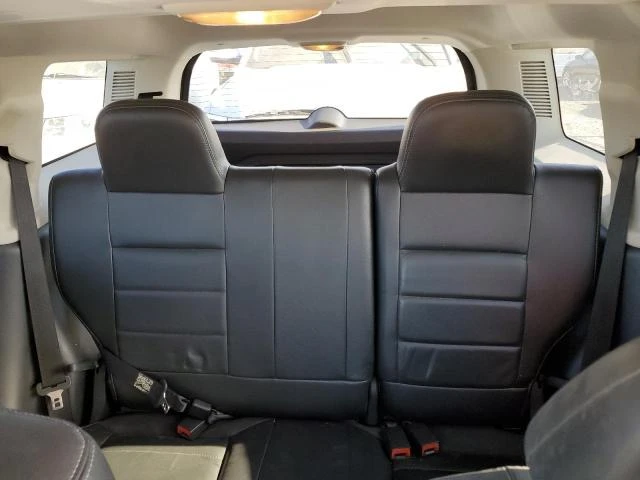 Photo 9 VIN: 1J4FT48B79D147124 - JEEP PATRIOT LI 