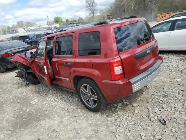 Photo 1 VIN: 1J4FT48B99D209980 - JEEP PATRIOT LI 