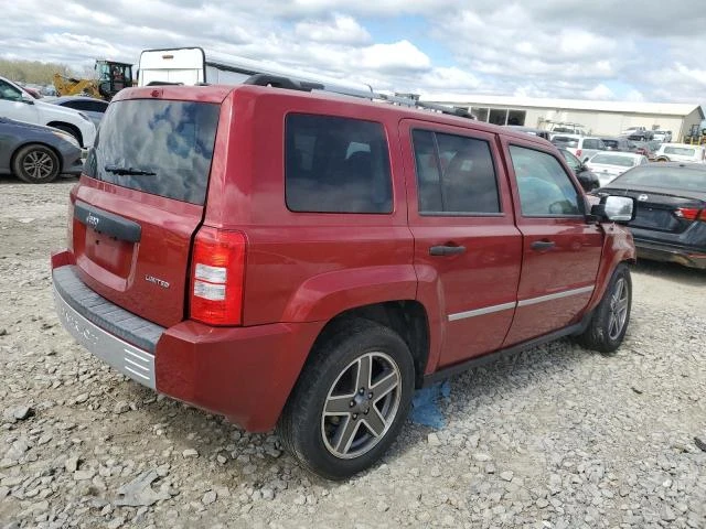 Photo 2 VIN: 1J4FT48B99D209980 - JEEP PATRIOT LI 