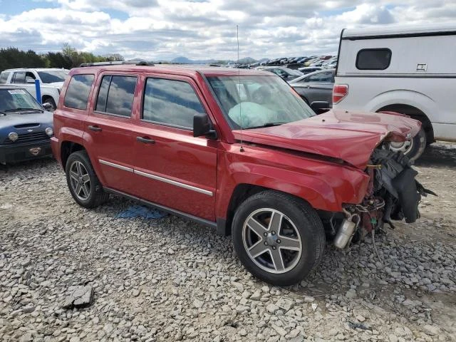 Photo 3 VIN: 1J4FT48B99D209980 - JEEP PATRIOT LI 