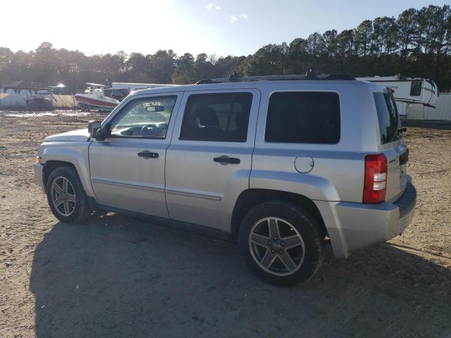 Photo 1 VIN: 1J4FT48B99D227959 - JEEP PATRIOT 