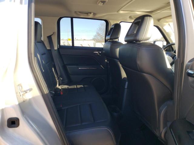 Photo 10 VIN: 1J4FT48B99D227959 - JEEP PATRIOT 