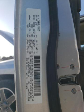 Photo 12 VIN: 1J4FT48B99D227959 - JEEP PATRIOT 