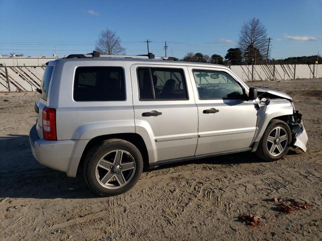 Photo 2 VIN: 1J4FT48B99D227959 - JEEP PATRIOT 