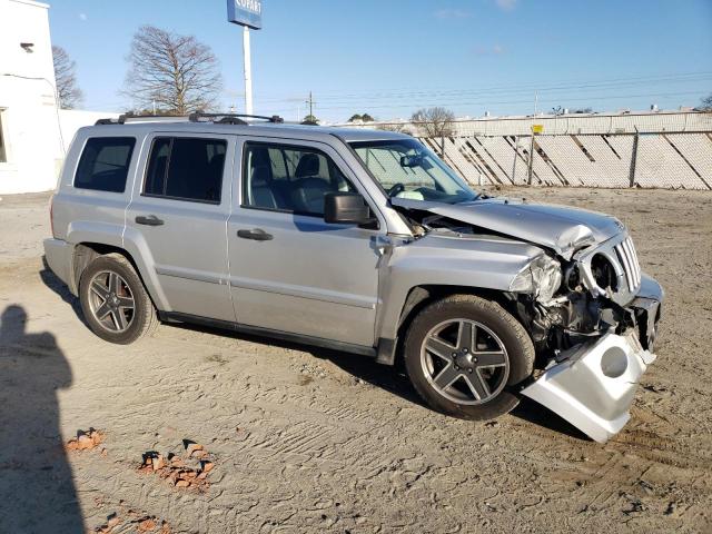 Photo 3 VIN: 1J4FT48B99D227959 - JEEP PATRIOT 