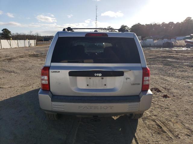 Photo 5 VIN: 1J4FT48B99D227959 - JEEP PATRIOT 