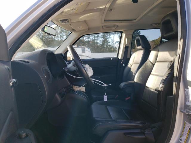 Photo 6 VIN: 1J4FT48B99D227959 - JEEP PATRIOT 