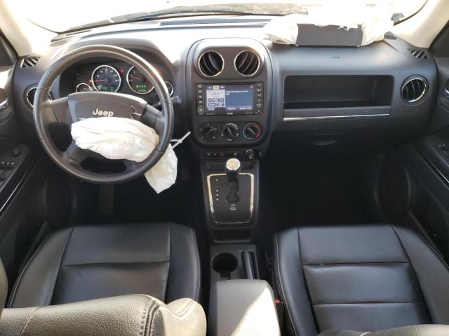 Photo 7 VIN: 1J4FT48B99D227959 - JEEP PATRIOT 