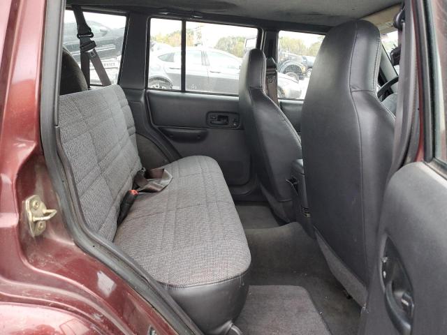 Photo 10 VIN: 1J4FT48S0YL142030 - JEEP CHEROKEE S 