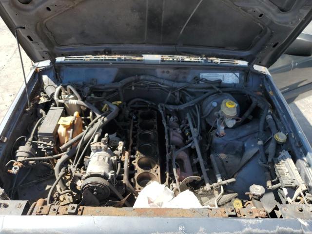 Photo 11 VIN: 1J4FT48S51L616530 - JEEP CHEROKEE S 