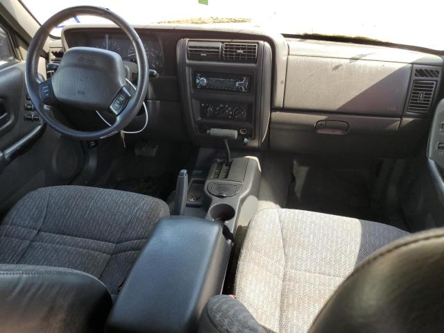 Photo 7 VIN: 1J4FT48S51L616530 - JEEP CHEROKEE S 