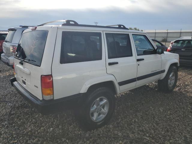 Photo 2 VIN: 1J4FT48S61L600594 - JEEP CHEROKEE S 