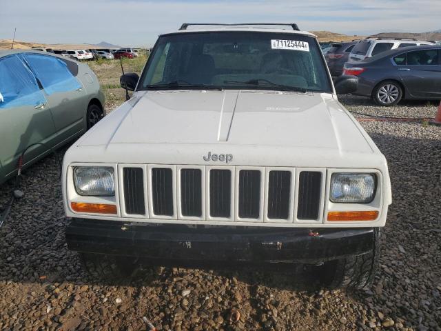 Photo 4 VIN: 1J4FT48S61L600594 - JEEP CHEROKEE S 