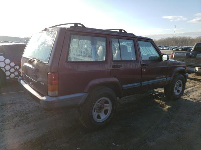 Photo 2 VIN: 1J4FT48S71L535691 - JEEP GRAND CHEROKEE 