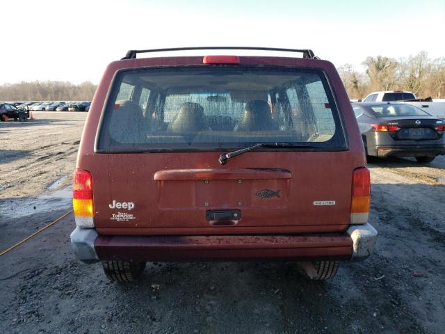 Photo 5 VIN: 1J4FT48S71L535691 - JEEP GRAND CHEROKEE 